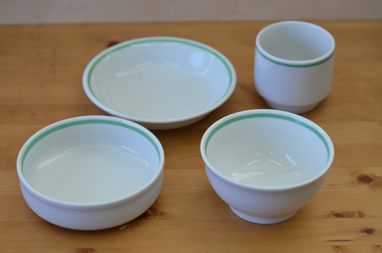 トーホ オリジナル休職食器